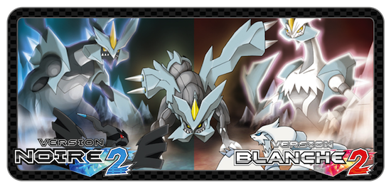 Pokemon noir blanc 2